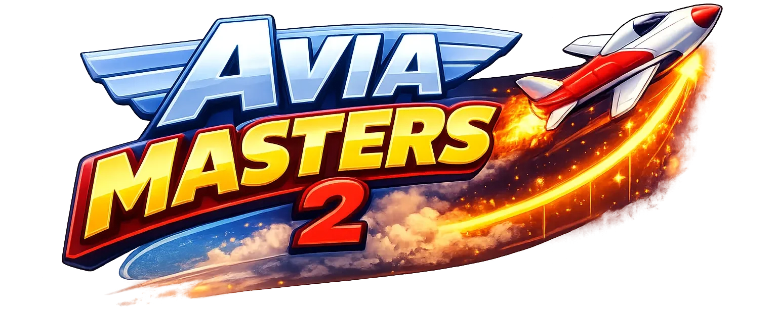 Avia Masters 2