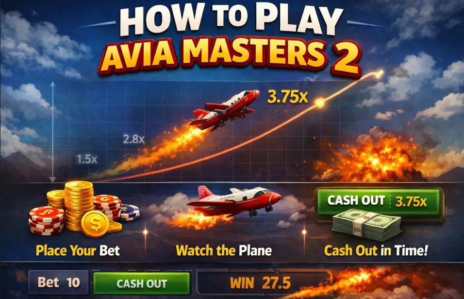 Šta je Avia Masters 2
